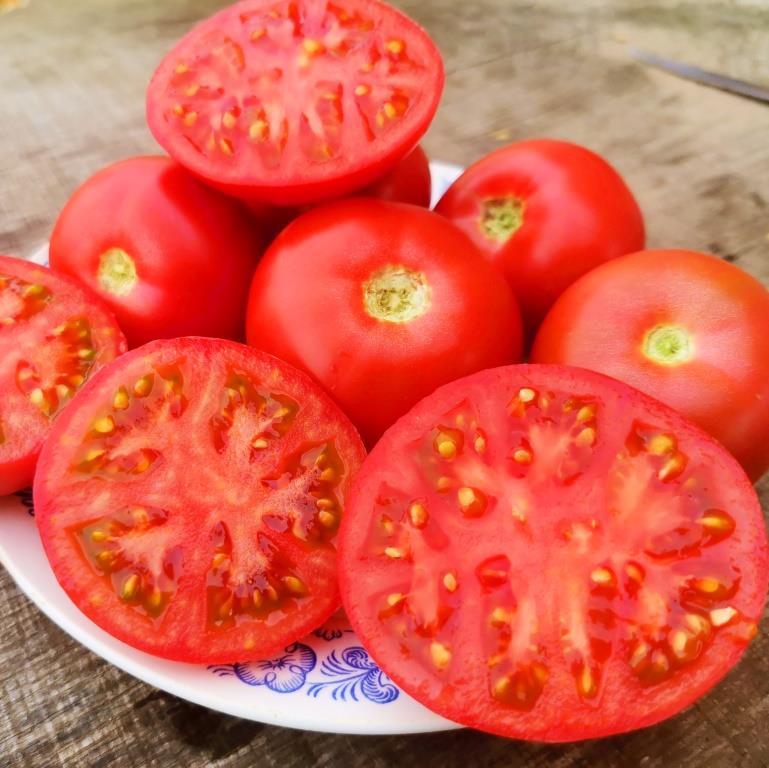 Юсуповский томат описание фото